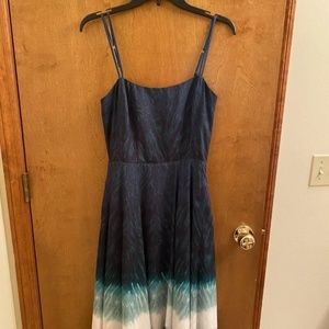 White House Black Market Dress Size 4